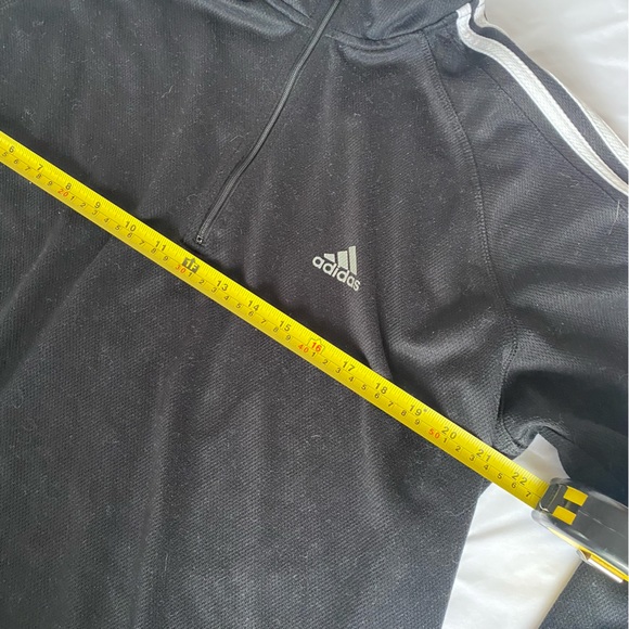 Adidas long sleeve - Picture 6 of 7